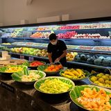 关于我在乾沣休闲生活馆—美食篇[惊叹]