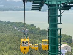 -云龙湖旅游景区