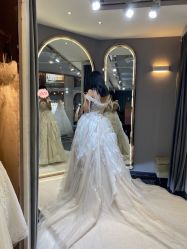 -SATIN COUTURE瑟庭婚纱礼服馆