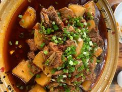 -青城甲(青城山店)