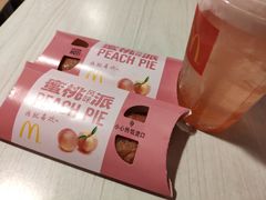 -麦当劳(交道口店)