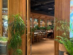 -芭札·Thai泰国餐厅(同和金铂天地店)