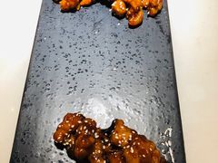 糖醋里脊-新发现(苏州中心商场店)