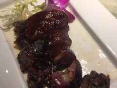 -绿茶餐厅(成都大悦城店)