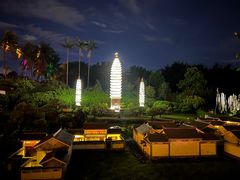 -深圳锦绣中华民俗村