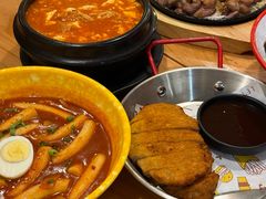 -多宾韩国料理(学衡路店)