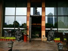 -望江面馆(杭州智汇中心店)