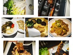 -丁里羊肉小镇(天鹅湖总店)