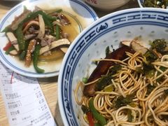 -鲁达面馆本帮风味(共康东路店)