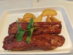 -黑明餐厅(白鹭洲店)