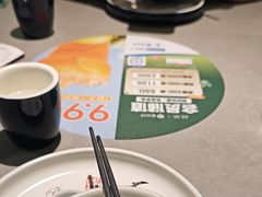 -绿茶餐厅(广州天河城店)