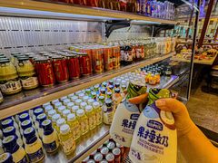 -半岛听涛蒸汽海鲜自助(K11店)