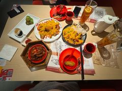 -避风塘(宝山万达店)