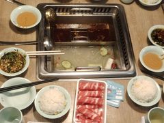 -野妹经典火锅(民治店)