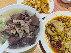 -金宝鸭肉店(湖里店)