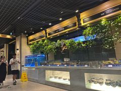 -川骄海鲜自助(亚运村店)