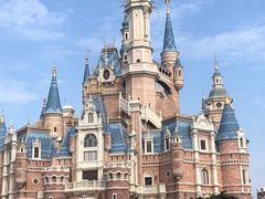 -上海迪士尼度假区