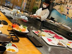 -赤坂亭·M9和牛烧肉·铁板烧·日料398放题(长泰广场店)