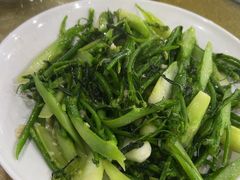 -大自然美食农庄(广州南站店)