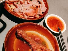 -老淮滨-蚌埠非遗小吃(淮河路店)