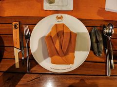 -Ministry of Crab(科伦坡店)