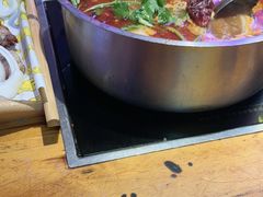 -新疆烧烤王(广灵店)