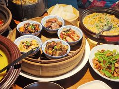 -索溪山寨·湘西饮食文化博物馆(标志门店)