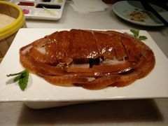 -惠丰堂饭庄·烤鸭·京味菜(西北旺·唐家岭店)