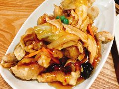 -香港饭店0410(弘大店)