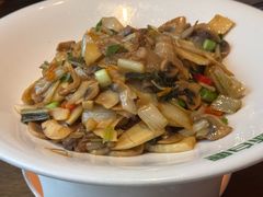 炒二冬-新白鹿餐厅(城西银泰城店)