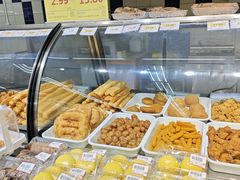 -京客隆超市(管庄店)
