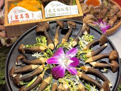 -润泽园椰子鸡(汇一城店)