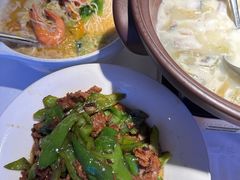 -四道菜·福建菜馆(莆田万达店)