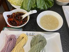 -再宣武文化主题餐厅·清真