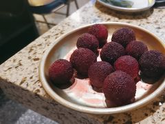 -倍熹首尔烤肉大排档(合生汇店)