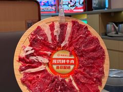 -海底捞火锅(扬名广场夜宵主题店)