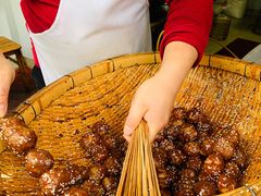 -邓记新一代糖油果子(四川煤管局供销公司职工宿舍店)