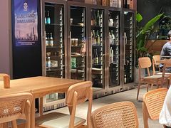 -人间酒暖·Go blanc·烧鸟·深夜食堂(陆家嘴店)