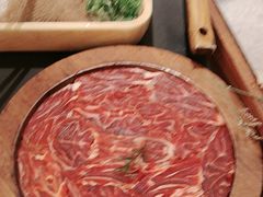 -季季山·云南野生菌火锅(上海首店)
