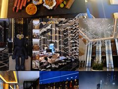 -南宁那莲豪华精选酒店-云霄酒廊·80楼高空城景酒吧