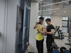-WEGYMER健萌健身(麦德龙钰龙天下馆)