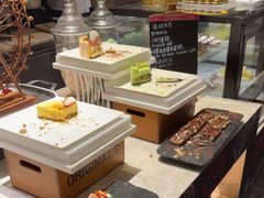 -天津东凯悦酒店·Market Café自助餐厅