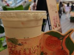 -茶话弄(中贸广场店)