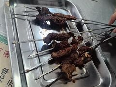 -文文烤肉(大皮院店)