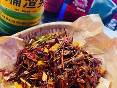 -胡桃里乐队酒馆(长春总店)