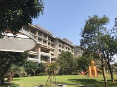 -宁波九龙湖开元度假村