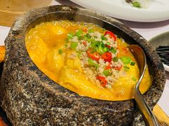 -云采云南菜(中山北路店)