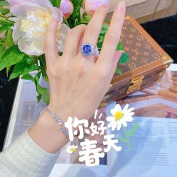 点击看大图 -Cindy Jewelry·钻戒·彩色宝石