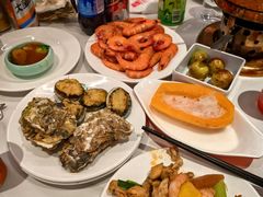 -东方威尼斯温泉酒店