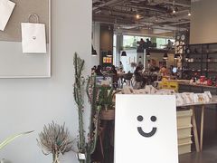 门面-dotcom coffee古点咖啡(致真大厦店)